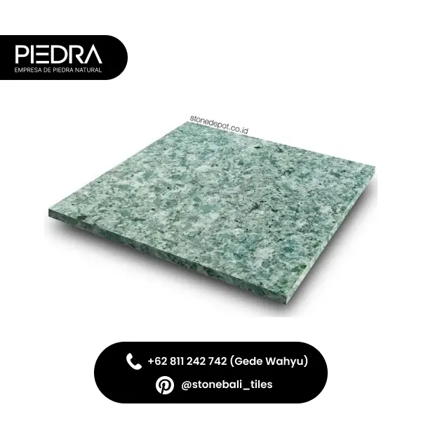 Piedra Verde