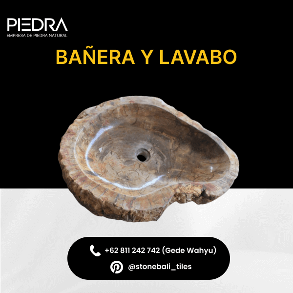 bañera y lavabo