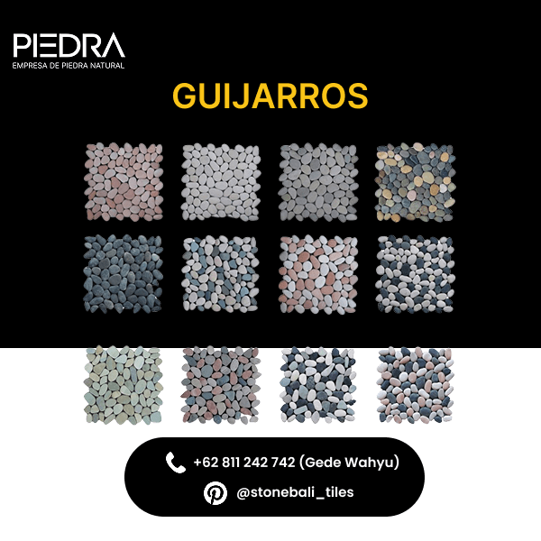 guijarros