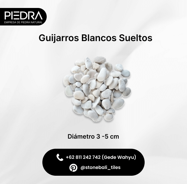 guijarros 1
