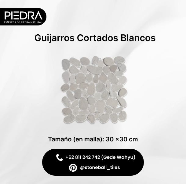 guijarros 6