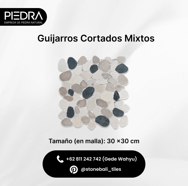 guijarros 9