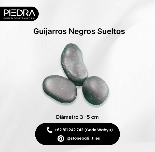 guijarros 11