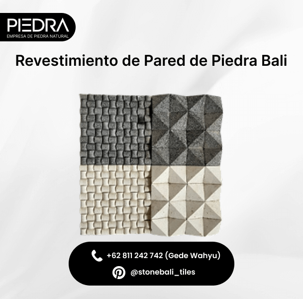 Revestimiento de Pared en Piedra - Image 2