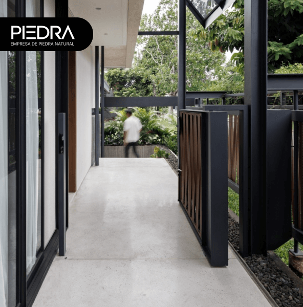 terrazzo bali