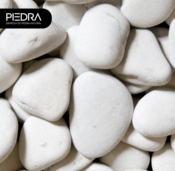 garden pebbles
