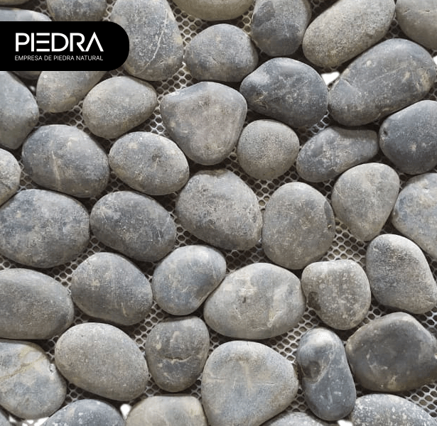 garden pebbles