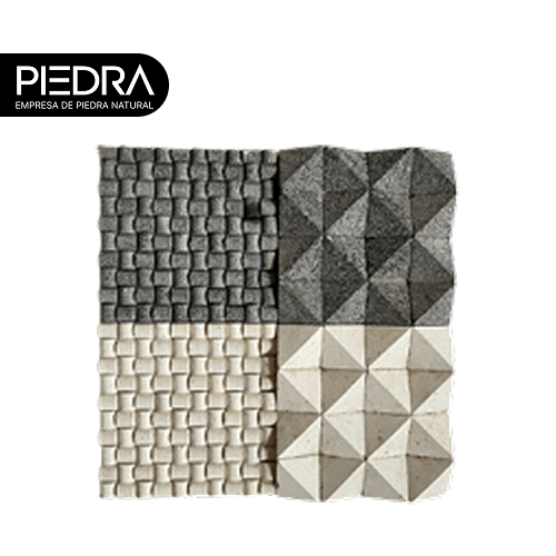 Revestimiento de Pared en Piedra